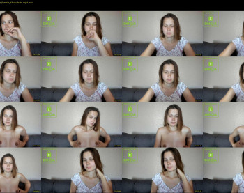 wild_kitti — 7 minute Chaturbate female cam show recording, 720p, Jul 12, 2020