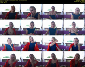 yummylilya — 176 minute Chaturbate female cam show recording, 720p, Jul 12, 2020