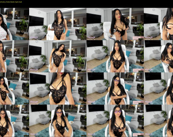 zoeliiv — 70 minute Chaturbate female cam show recording, 1080p, Jul 13, 2020