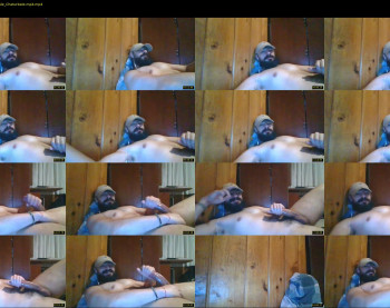 1ui5 — 28 minute Chaturbate male cam show recording, 720p, Jul 13, 2020