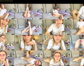 69littlebig69 — 38 minute Chaturbate couple cam show recording, 720p, Jul 13, 2020