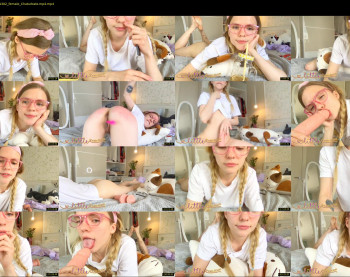 69littlebig69 — 120 minute Chaturbate couple cam show recording, 720p, Jul 13, 2020