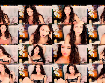 _1s___ — 66 minute Chaturbate female cam show recording, 1080p, Jul 13, 2020