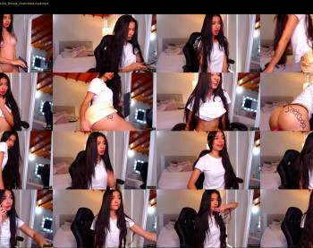 _hellokitty01 — 70 minute Chaturbate female cam show recording, 1080p, Jul 13, 2020