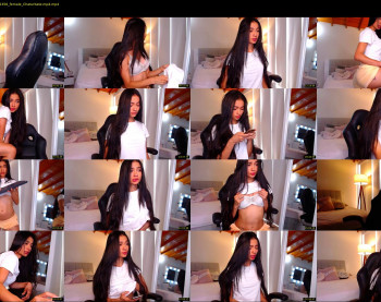 _hellokitty01 — 70 minute Chaturbate female cam show recording, 1080p, Jul 13, 2020