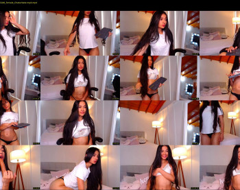 _hellokitty01 — 70 minute Chaturbate female cam show recording, 1080p, Jul 14, 2020