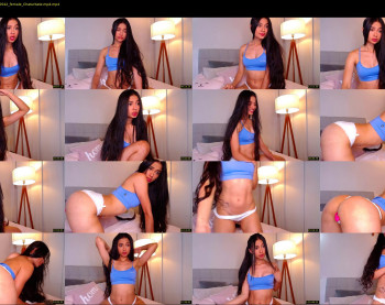 _hellokitty01 — 70 minute Chaturbate female cam show recording, 1080p, Jul 14, 2020