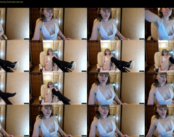 _natali_ — 10 minute Chaturbate female cam show recording, 1080p, Jul 13, 2020