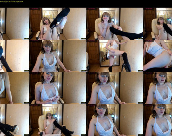 _natali_ — 28 minute Chaturbate female cam show recording, 1080p, Jul 13, 2020