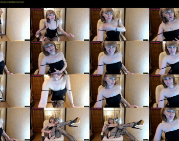 _natali_ — 21 minute Chaturbate female cam show recording, 1080p, Jul 13, 2020