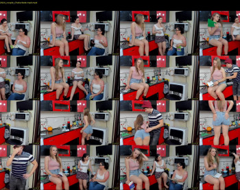 _pinacolada_ — 70 minute Chaturbate couple cam show recording, 1080p, Jul 13, 2020