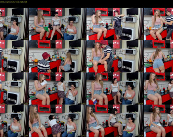 _pinacolada_ — 70 minute Chaturbate couple cam show recording, 1080p, Jul 13, 2020