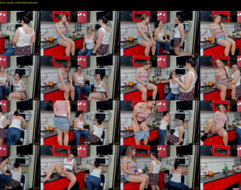 _pinacolada_ — 45 minute Chaturbate couple cam show recording, 1080p, Jul 14, 2020