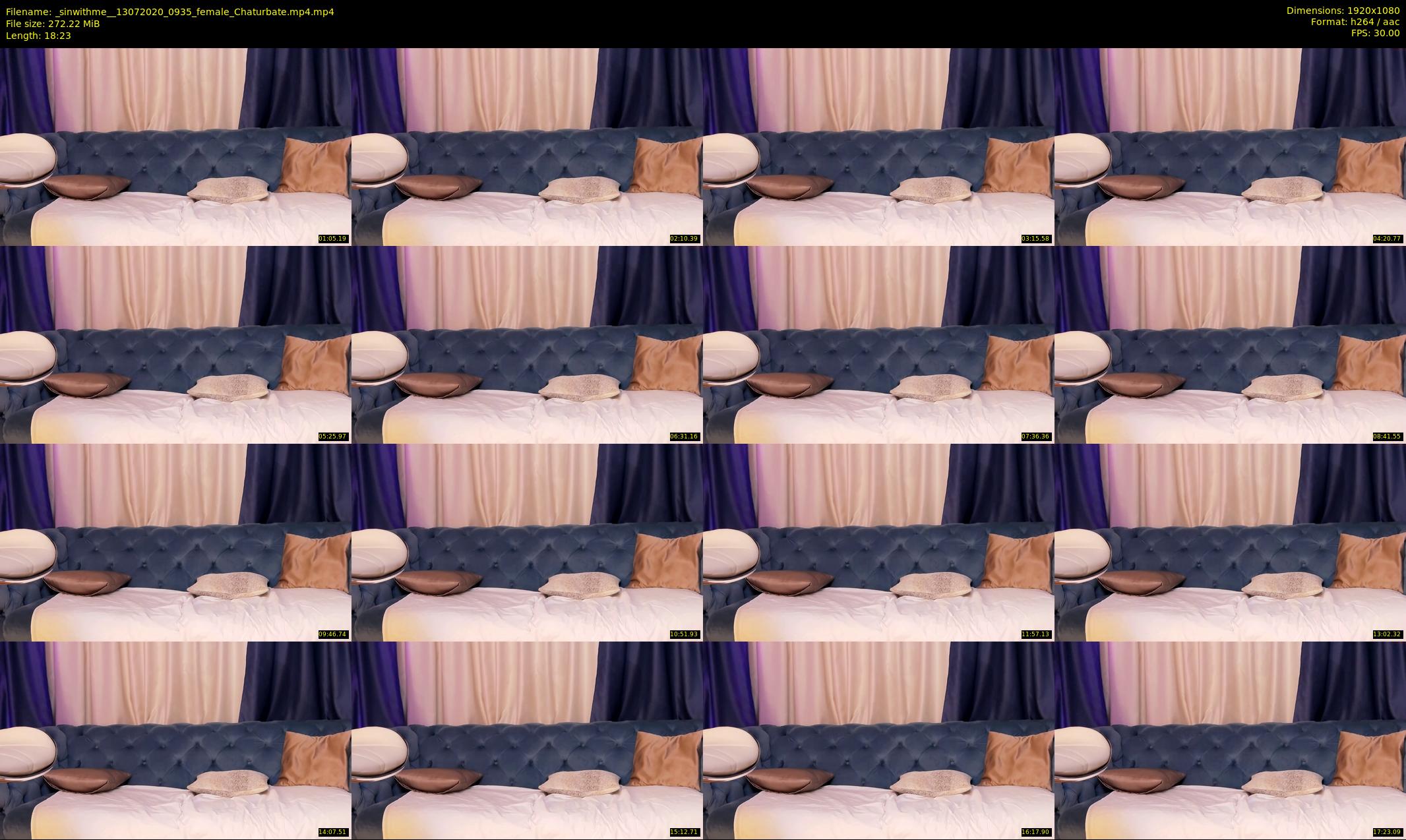 _sinwithme_ — 19 minute Chaturbate female cam show recording, 1080p, Jul 13, 2020