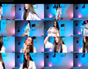 _stella_rose_ — 38 minute Chaturbate female cam show recording, 1080p, Jul 13, 2020