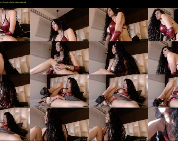 _valeria___ — 70 minute Chaturbate female cam show recording, 1080p, Jul 13, 2020