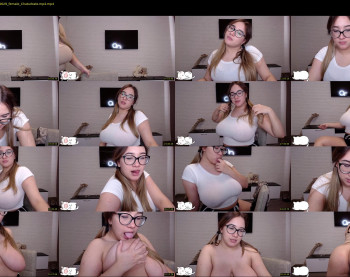 airbags2000 — 67 minute Chaturbate female cam show recording, 1080p, Jul 13, 2020