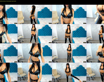 alexissadele — 73 minute Chaturbate female cam show recording, 1080p, Jul 13, 2020