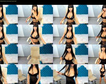 alexissadele — 72 minute Chaturbate female cam show recording, 1080p, Jul 13, 2020