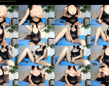 alicee_diaz — 28 minute Chaturbate female cam show recording, 1080p, Jul 13, 2020
