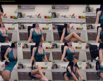 alliana_joy — 67 minute Chaturbate female cam show recording, 720p, Jul 13, 2020