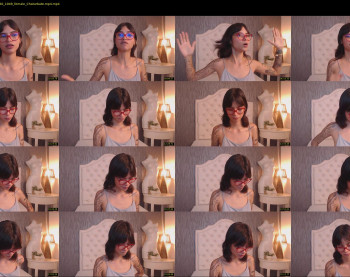 alone_together_ — 36 minute Chaturbate female cam show recording, 720p, Jul 13, 2020