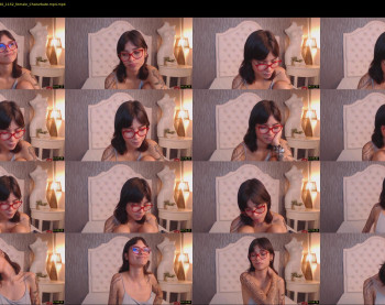 alone_together_ — 36 minute Chaturbate female cam show recording, 720p, Jul 13, 2020
