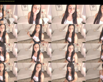 amy_ross — 30 minute Chaturbate female cam show recording, 1080p, Jul 13, 2020