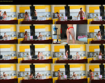 an_iv — 70 minute Chaturbate female cam show recording, 1080p, Jul 13, 2020
