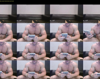andry_dick — 5 minute Chaturbate male cam show recording, 720p, Jul 13, 2020