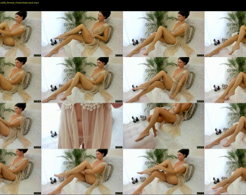 angelqueen1 — 47 minute Chaturbate female cam show recording, 1080p, Jul 13, 2020