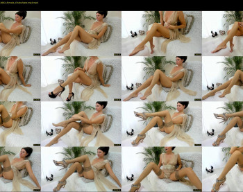 angelqueen1 — 74 minute Chaturbate female cam show recording, 1080p, Jul 13, 2020