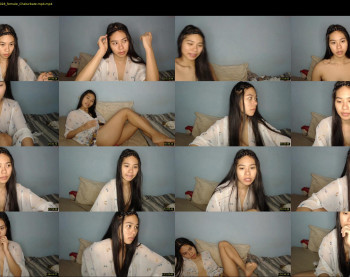 annaxnasty — 87 minute Chaturbate female cam show recording, 720p, Jul 14, 2020