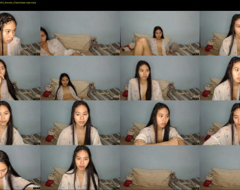 annaxnasty — 43 minute Chaturbate female cam show recording, 720p, Jul 14, 2020