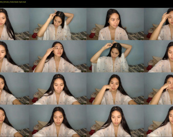 annaxnasty — 8 minute Chaturbate female cam show recording, 720p, Jul 14, 2020