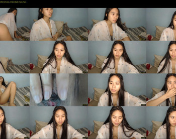annaxnasty — 19 minute Chaturbate female cam show recording, 720p, Jul 14, 2020