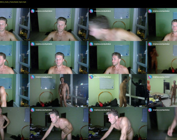 apollobest77 — 36 minute Chaturbate male cam show recording, 720p, Jul 14, 2020