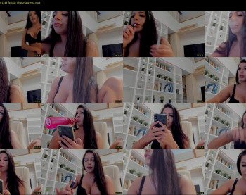 arabiansweety — 54 minute Chaturbate female cam show recording, 1080p, Jul 13, 2020