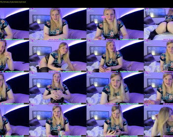 asiri_ocean — 70 minute Chaturbate female cam show recording, 1080p, Jul 13, 2020