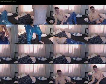 athleticloganx — 70 minute Chaturbate male cam show recording, 1080p, Jul 13, 2020