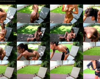 babesgowild — 19 minute Chaturbate couple cam show recording, 1080p, Jul 13, 2020