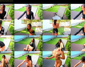 babesgowild — 73 minute Chaturbate couple cam show recording, 1080p, Jul 13, 2020