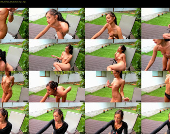 babesgowild — 22 minute Chaturbate couple cam show recording, 1080p, Jul 13, 2020