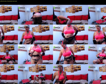 barbaratyleer — 48 minute Chaturbate couple cam show recording, 720p, Jul 13, 2020
