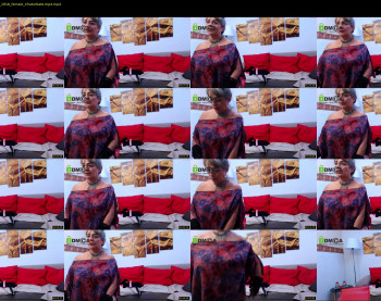 barbaratyleer — 9 minute Chaturbate couple cam show recording, 720p, Jul 13, 2020