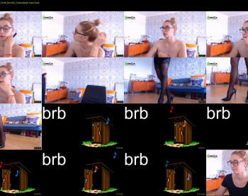 bella_antonia — 70 minute Chaturbate female cam show recording, 720p, Jul 13, 2020