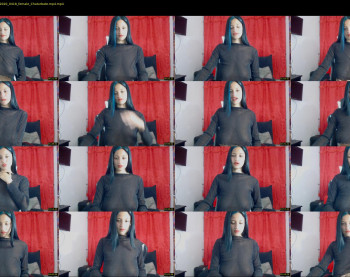 bella_pocahontas3 — 7 minute Chaturbate female cam show recording, 720p, Jul 14, 2020