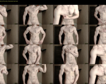 big_nick_for_you_ — 14 minute Chaturbate male cam show recording, 1080p, Jul 13, 2020