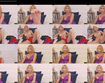 blond_pussy_ — 31 minute Chaturbate female cam show recording, 720p, Jul 13, 2020