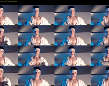 briannhardone — 11 minute Chaturbate male cam show recording, 720p, Jul 14, 2020